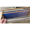 Image 5 : Collection of Vinyl Records Including Moody Blues, Big Country, Dixie Dregs, and More