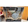 Image 9 : MGA/Mitsubishi Interplay System X-10 Linear Tracking Turntable with Cassette Deck and Receiver
