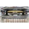 Image 10 : Wurlitzer Wall-O-Matic Model 1050 Jukebox Remote Selector, Circa 1977-1979