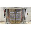 Image 3 : Wurlitzer Wall-O-Matic Model 1050 Jukebox Remote Selector, Circa 1977-1979