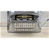 Image 5 : Wurlitzer Wall-O-Matic Model 1050 Jukebox Remote Selector, Circa 1977-1979