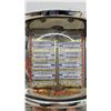 Image 8 : Wurlitzer Wall-O-Matic Model 1050 Jukebox Remote Selector, Circa 1977-1979