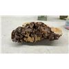 Image 10 : Ceramic Ram Figurine, Eakin Face Mug, Canoe Ashtray & Buffalo Are Blue Mountain, Real Mushroom with