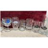 Image 3 : A&W Root Beer Glass Mugs, Old Vienna, Mack Trucks, Budweiser, Chicago Bears and More