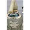 Image 8 : Collection of Vintage Glass Soda Siphon Bottles and Pic-A-Pop Cardboard Packaging Sleeves