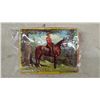 Image 5 : Collection of 5 Vintage Royal Canadian Mounted Police Rileys Toffee Tins