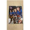 Image 1 : 1974 WHA Winnipeg Jets Program