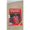 Image 1 : 1991 Micheal Jordan Collectors Edition Magazine