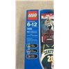 Image 2 : Sealed LEGO NBA Collectors