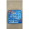 Image 3 : Sealed LEGO NBA Collectors