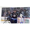 Image 2 : Kyle Connor Winnipeg Jets Signed 8 x 10 Photo