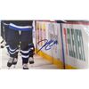 Image 3 : Kyle Connor Winnipeg Jets Signed 8 x 10 Photo