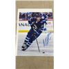 Image 2 : Signed Nikolas Ehlers Winnipeg Jets 8 x 10 Photo