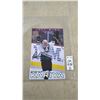 Image 1 : Signed Paul Kariya Anaheim Mighty Ducks Picture