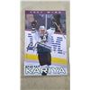 Image 2 : Signed Paul Kariya Anaheim Mighty Ducks Picture