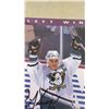 Image 3 : Signed Paul Kariya Anaheim Mighty Ducks Picture