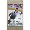 Image 2 : Signed Teemu Selanne Anaheim Mighty Ducks Picture
