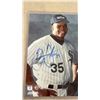 Image 3 : Signed Frank Thomas & Albert Belle 8 x 10 Photo