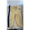 Image 1 : Winnipeg Blue Bombers Pants - Size 44