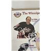 Image 3 : Winnipeg Jets All Time All Star Team Poster