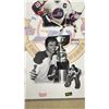 Image 6 : Winnipeg Jets All Time All Star Team Poster