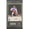 Image 2 : Framed Bobby Hull Winnipeg Jets Photo
