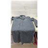 Image 12 : NEOS StabiliGrip Overshoes, Assorted Caps, Safety Goggles, Marv Holland Sz XL Smock, and More