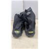 Image 4 : NEOS StabiliGrip Overshoes, Assorted Caps, Safety Goggles, Marv Holland Sz XL Smock, and More