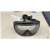 Image 8 : NEOS StabiliGrip Overshoes, Assorted Caps, Safety Goggles, Marv Holland Sz XL Smock, and More
