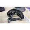 Image 9 : NEOS StabiliGrip Overshoes, Assorted Caps, Safety Goggles, Marv Holland Sz XL Smock, and More