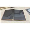 Image 10 : 2 Vintage Solid Wood Ornate Gold Picture Frames, Largest, 27 x 23" Photo Album, and More