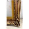 Image 5 : 2 Vintage Solid Wood Ornate Gold Picture Frames, Largest, 27 x 23" Photo Album, and More