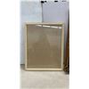 Image 6 : 2 Vintage Solid Wood Ornate Gold Picture Frames, Largest, 27 x 23" Photo Album, and More