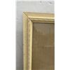 Image 7 : 2 Vintage Solid Wood Ornate Gold Picture Frames, Largest, 27 x 23" Photo Album, and More
