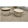 Image 12 : Royal Knight Traditional Dinnerware Teacups, Gravy Boat, Underplate, and More