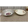 Image 13 : Royal Knight Traditional Dinnerware Teacups, Gravy Boat, Underplate, and More