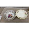 Image 14 : Royal Knight Traditional Dinnerware Teacups, Gravy Boat, Underplate, and More