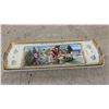 Image 9 : Royal Knight Traditional Dinnerware Teacups, Gravy Boat, Underplate, and More