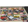 Image 3 : Chevy High Performance Magazine Collection and More