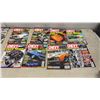 Image 5 : Chevy High Performance Magazine Collection and More