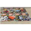 Image 6 : Chevy High Performance Magazine Collection and More