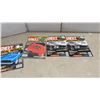 Image 7 : Chevy High Performance Magazine Collection and More