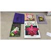 Image 6 : Hummingbirds and Orchids Calendars 2006-2018 with Reference Books and More