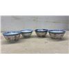 Image 2 : Chinese Linglong Rice Grain Porcelain Bowls, Spoons, and Lusterware Tea Service and More