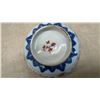 Image 4 : Chinese Linglong Rice Grain Porcelain Bowls, Spoons, and Lusterware Tea Service and More