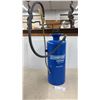 Image 1 : Chapin Premier 1380 Metal Sprayer, 3-Gallon Capacity