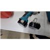Image 5 : Makita 6938FD 12-Volt Cordless Impact Wrench Kit with DC1414T Charger and Case and Some Sockets