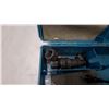 Image 7 : Makita 6938FD 12-Volt Cordless Impact Wrench Kit with DC1414T Charger and Case and Some Sockets