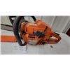 Image 2 : Husqvarna 365 Special Gas-Powered Chainsaw with Bar Cover