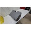 Image 5 : Ryobi SJS010 Biscuit Joiner with Biscuits, Dust Bag, and Carrying Case